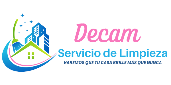Decam Servicios de aseo y limpieza